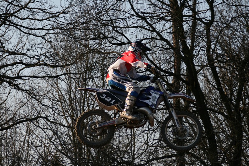 Na Osmě 31.3-1.4.08